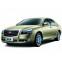 EVA DYWANIKІ DO Geely Emgrand EC8  2010+